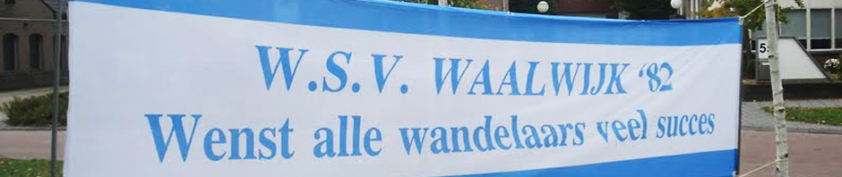 40e Halve Zolen Wandeltocht 